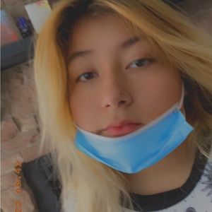 Meet your Posher, Dawn